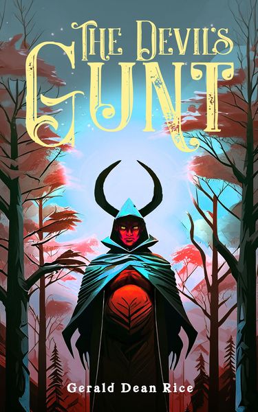 Produktbild: The Devil's Gunt