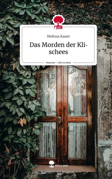 Produktbild: Das Morden der Klischees. Life is a Story - story.one