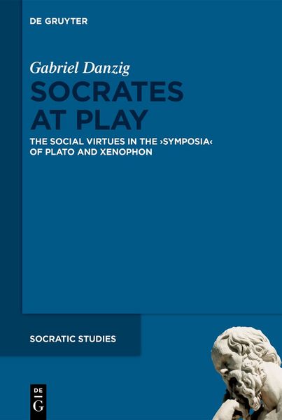 Produktbild: Socrates at Play