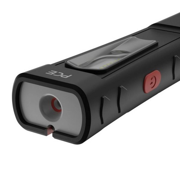 Produktbild: PC Electric LED Handlampe PCE H1000/5.000mAh LS+USB-C 1000 lm 7201000