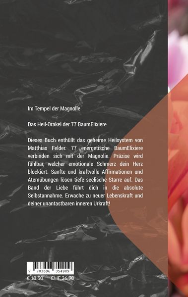 Produktbild: Im Tempel der Magnolie