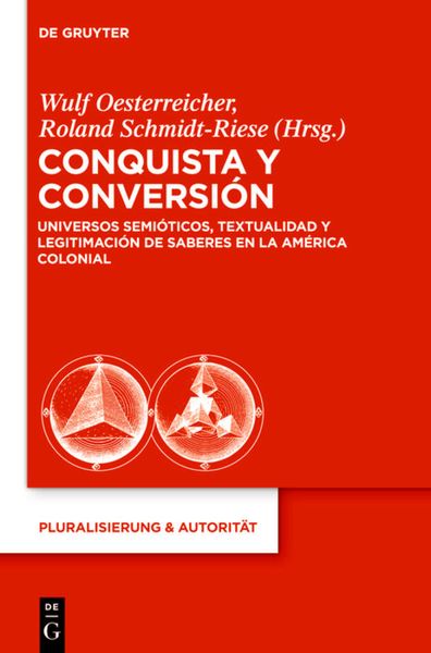Produktbild: Conquista y Conversi&oacute;n