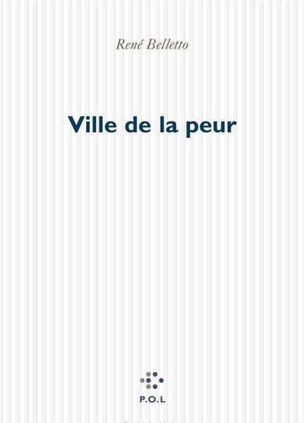 Produktbild: Ville de la peur