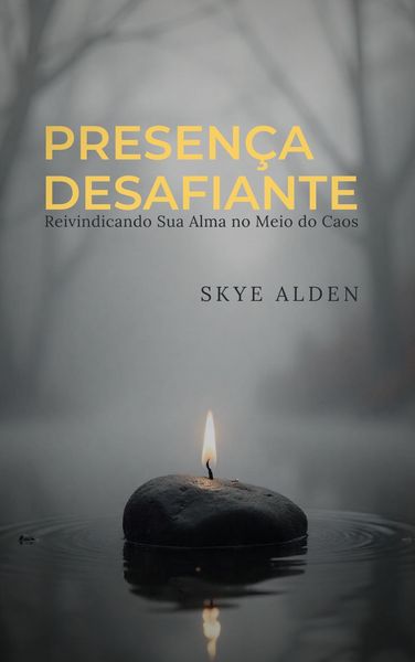 Produktbild: Presen&ccedil;a Desafiante