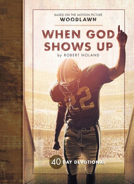 Produktbild: When God Shows Up