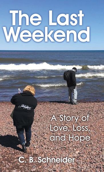Produktbild: The Last Weekend