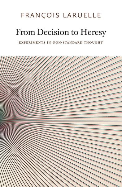 Produktbild: From Decision to Heresy
