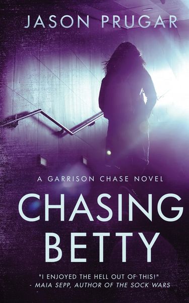 Produktbild: Chasing Betty