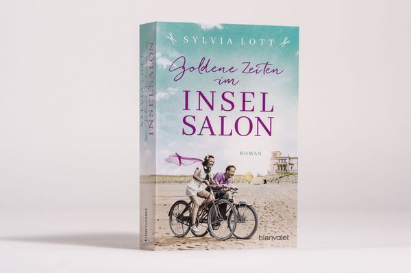 Produktbild: Goldene Zeiten im Inselsalon