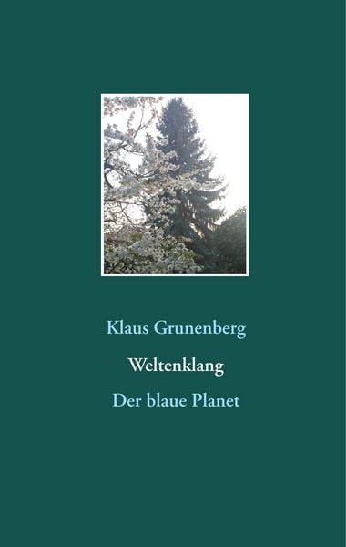 Produktbild: Weltenklang