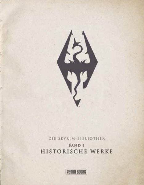 Produktbild: The Elder Scrolls V: Skyrim