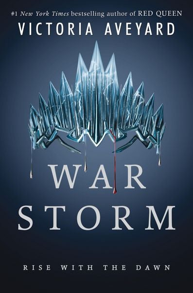 Produktbild: War Storm