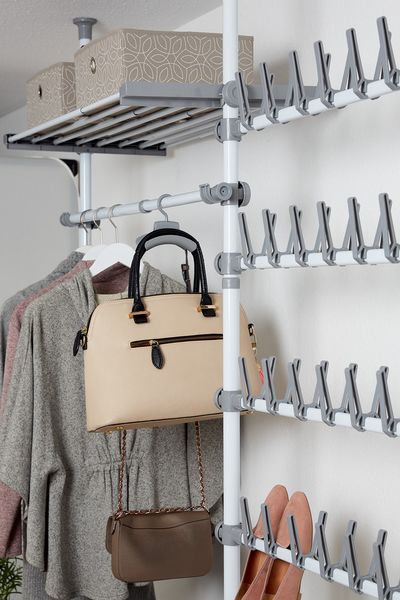 Produktbild: Regalboden Mod. Herkules, 73-120 cm