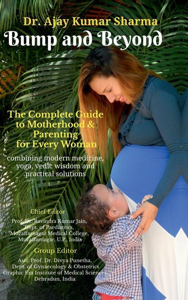 Produktbild: Bump and Beyond