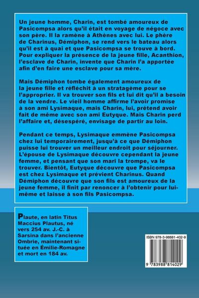 Produktbild: Le Marchand