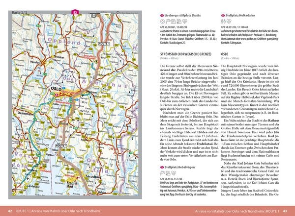 Produktbild: Reise Know-How Wohnmobil-Tourguide Nordkap