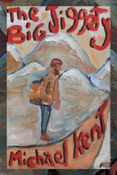 Produktbild: The Big Jiggety
