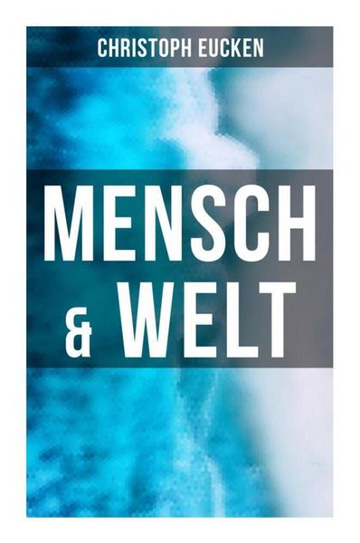 Produktbild: Mensch & Welt