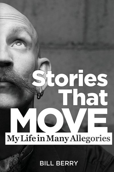 Produktbild: Stories That Move