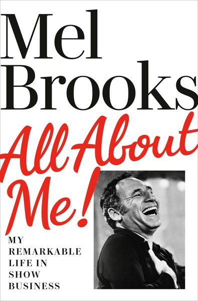 Produktbild: All About Me!