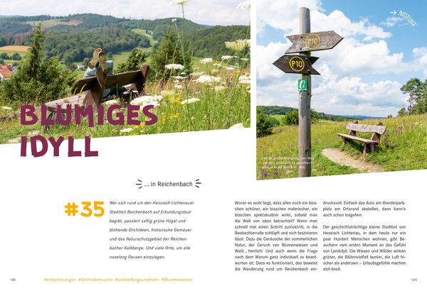 52 kleine & große Eskapaden Kassel und Nordhessen