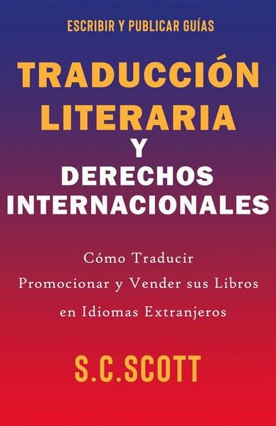Produktbild: Traducci&oacute;n Literaria y Derechos Internacionales