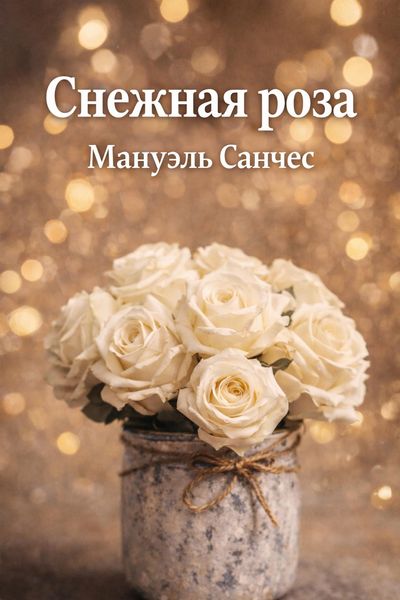 Produktbild: Снежная роза