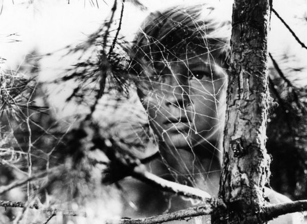 Produktbild: Iwans Kindheit &ndash; Special Restored Edition (DEFA Filmjuwelen)