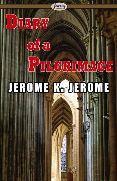 Produktbild: Diary of a Pilgrimage