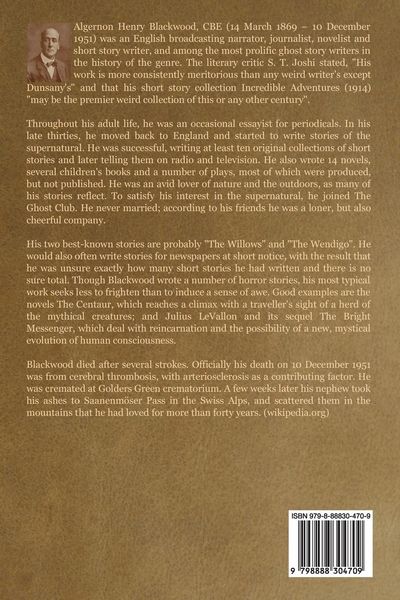 Produktbild: Four Weird Tales