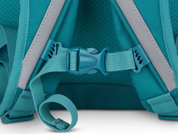 Produktbild: Tonies&reg; Rucksack - Meeresgr&uuml;n