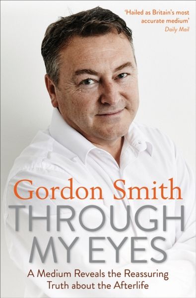 Produktbild: Through My Eyes