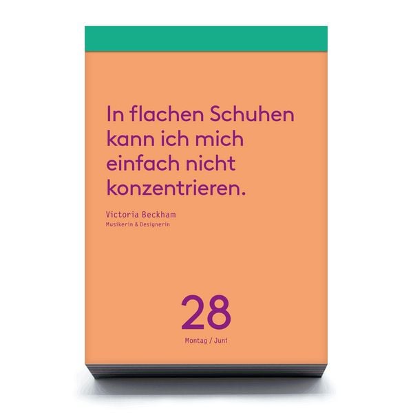 Produktbild: Denkpause 2027