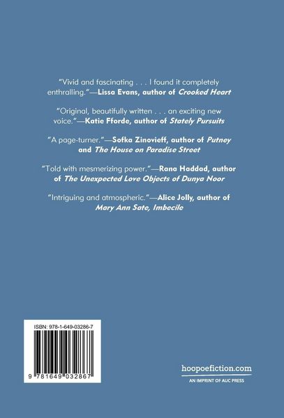 Produktbild: A Stranger in Baghdad