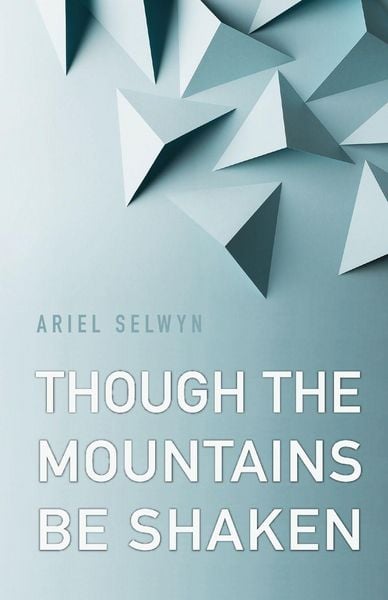 Produktbild: Though the Mountains Be Shaken