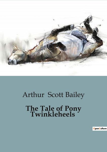Produktbild: The Tale of Pony Twinkleheels