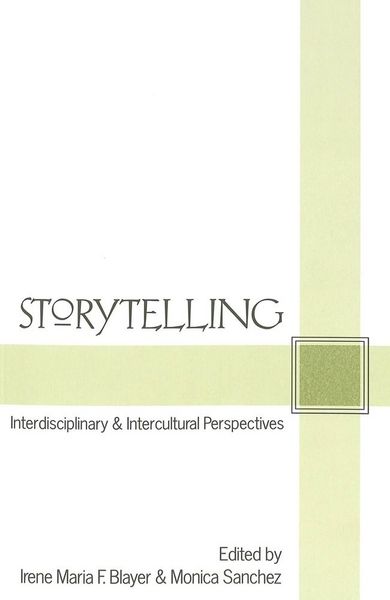 Produktbild: Storytelling