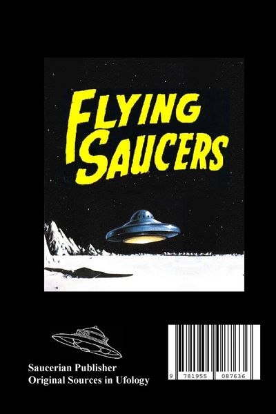 Produktbild: UFOs Confidential!