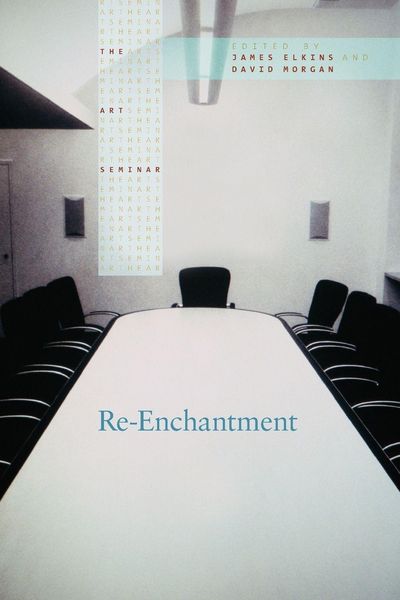 Produktbild: Re-Enchantment