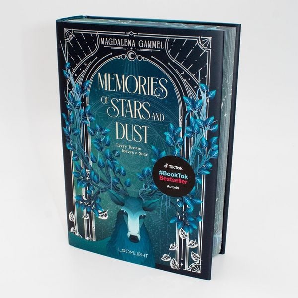 Produktbild: Tale of Sun and Night 2: Memories of Stars and Dust