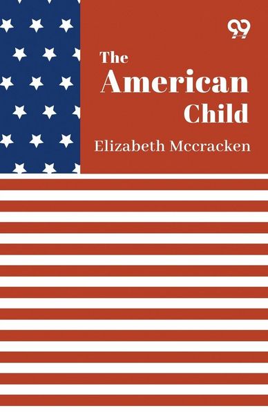Produktbild: The American Child