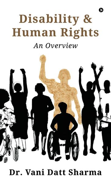 Produktbild: Disability & Human Rights