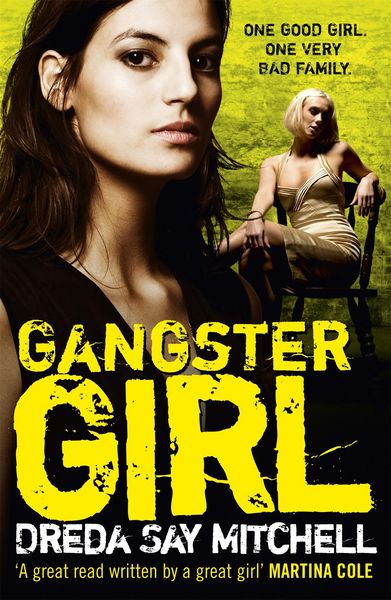 Produktbild: Gangster Girl