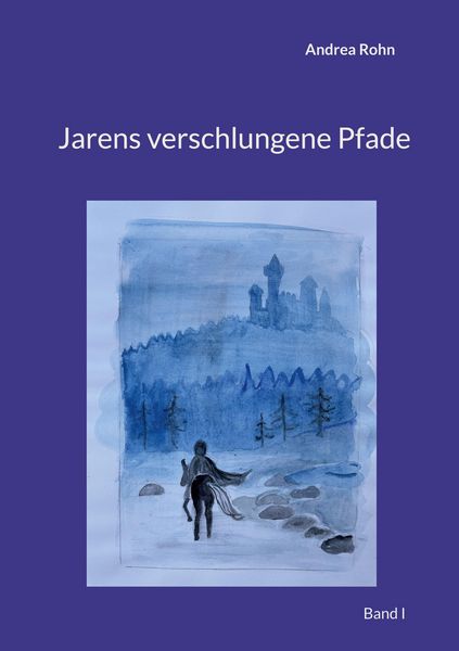 Produktbild: Jarens verschlungene Pfade