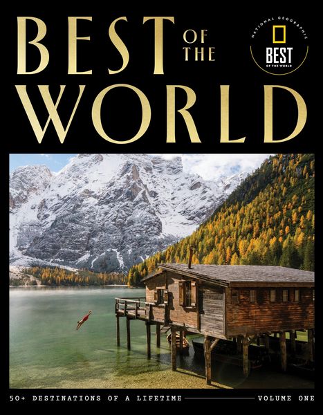 Produktbild: Best of the World Volume 1