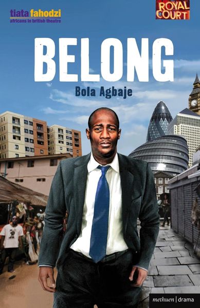 Produktbild: Belong
