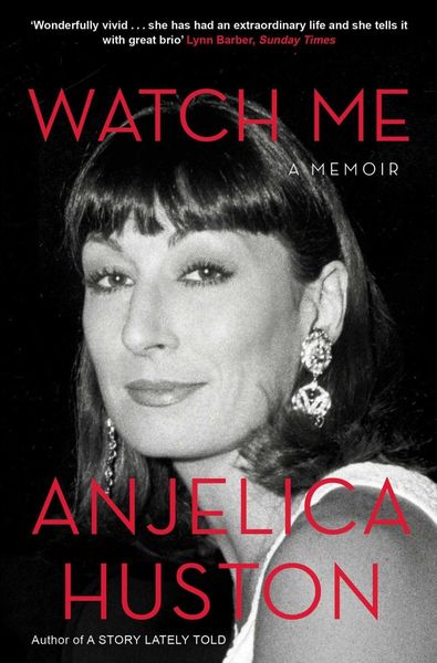 Produktbild: Watch Me