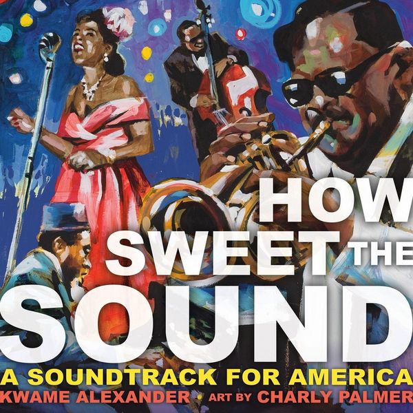 Produktbild: How Sweet the Sound