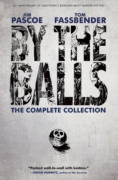 Produktbild: By the Balls