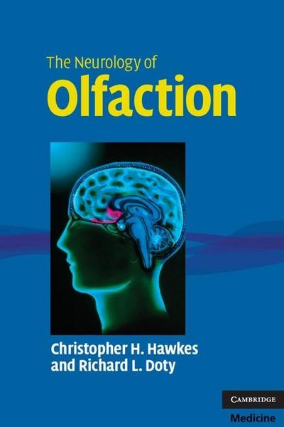 Produktbild: Neurology of Olfaction